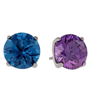 Titanium &amp; Niobium