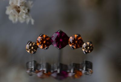 Titanium &amp; Niobium