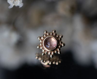 14/12ga Threaded Thursday - 6mm