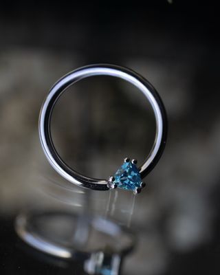 Tanti Trillion Fixed Ring