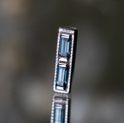 14/12ga Threaded Katan - 9mm