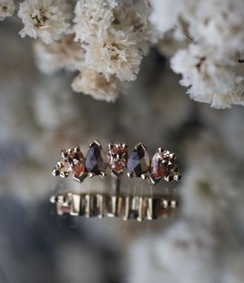 14/12ga Threaded Nalani 5 - 12x3.5mm