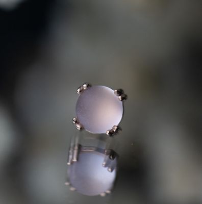 Threadless Cab Prong