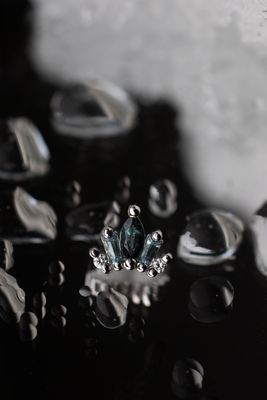 14/12ga Threaded Mini La Princesa - 6mm