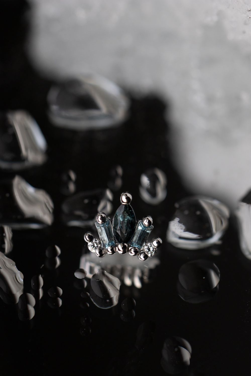 14/12ga Threaded Mini La Princesa - 6mm