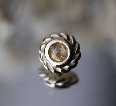 14/12ga Threaded Raine - 6.5mm
