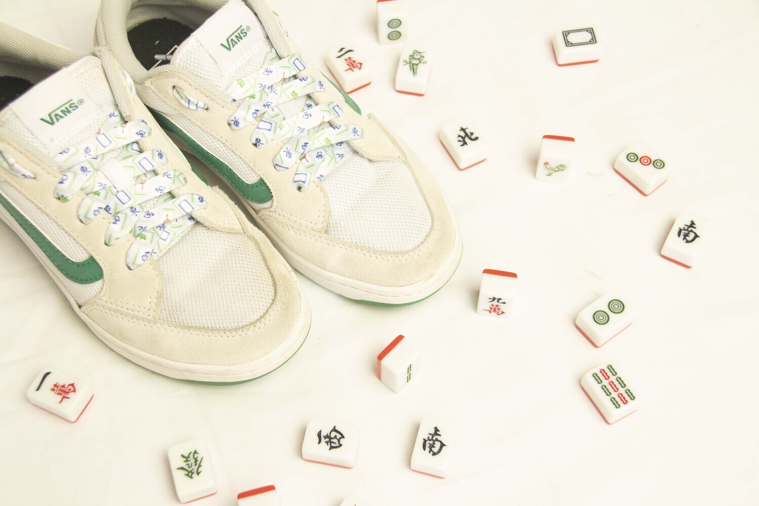 Mahjong