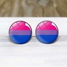 Ørepynt, biseksuell