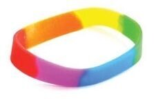 Armbånd silikon
