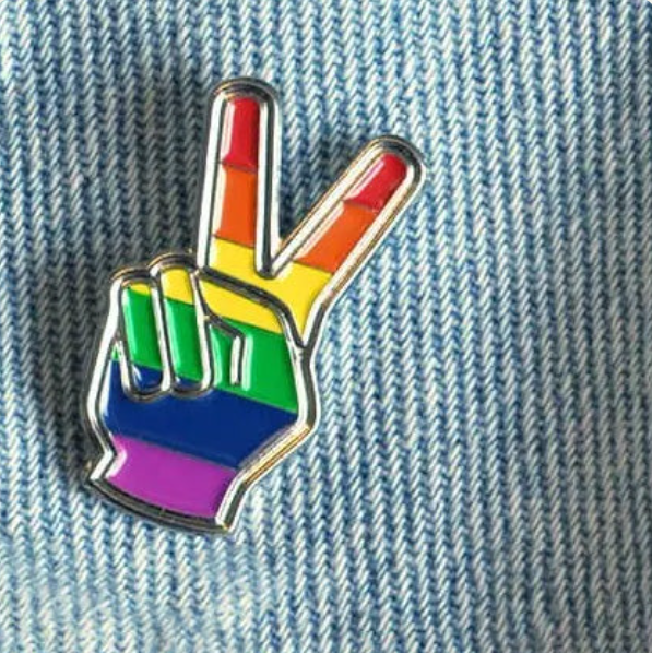 Pin Victory