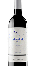 VINO CELESTE TINTO ROBLE