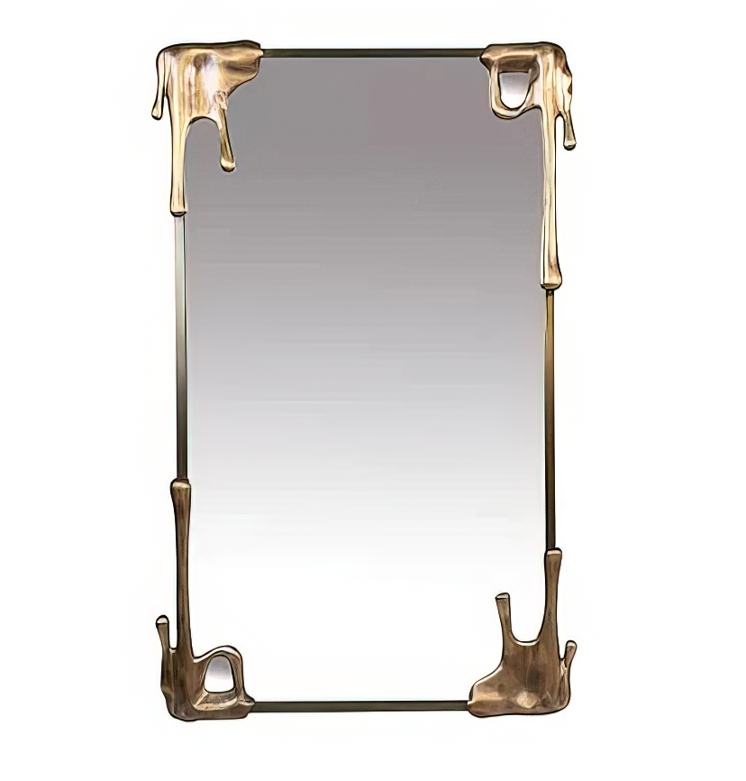 Design mirror