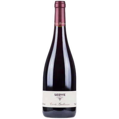 Cuvée Guillaume 2020 DOC Dealu Mare 0,75l