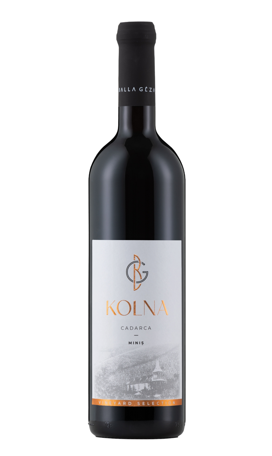 Kolna Cadarca 2022 DOC Minis 0,75l