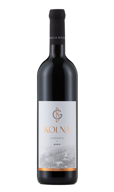 Kolna Cadarca 2022 DOC Minis 0,75l