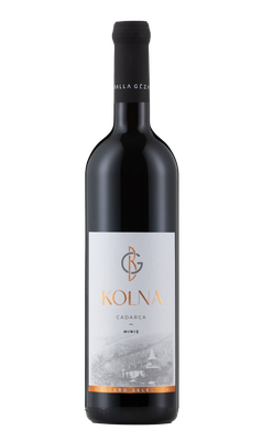 Kolna Cadarca 2022 DOC Minis 0,75l