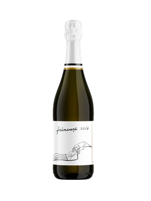 Schaumwein Cotnari Millesime Francusa Brut 2016