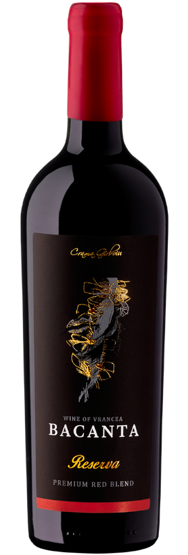 Bacanta Reserva Premium Red Blend 2019 0,75l