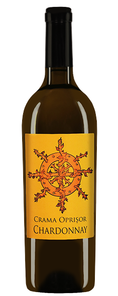 Chardonnay Premium Edition 2022 0, 75 l