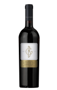Stonewine Cabernet Franc 2019 0,75l