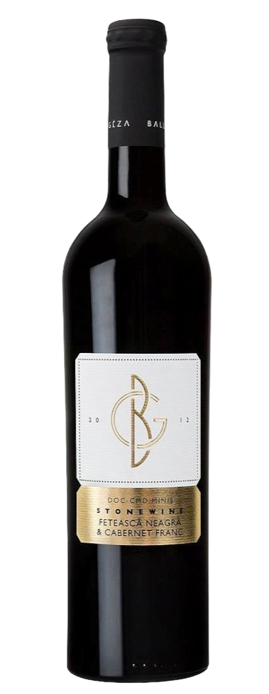 Stonewine Feteasca Neagra 2021 0,75l