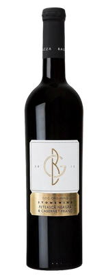 Stonewine Feteasca Neagra 2021 0,75l