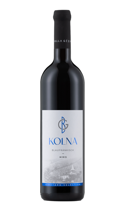 Kolna Blaufrankisch 2019 0,75l