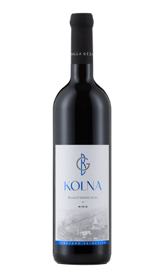 Kolna Blaufrankisch 2019 0,75l