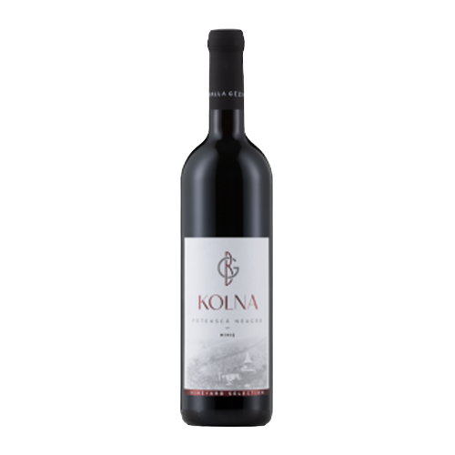 Kolna Feteasca Neagra 2022 0,75l