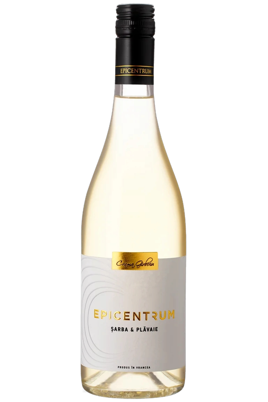 Epicentrum Sarba &amp; Plavaie 2023 0,75l
