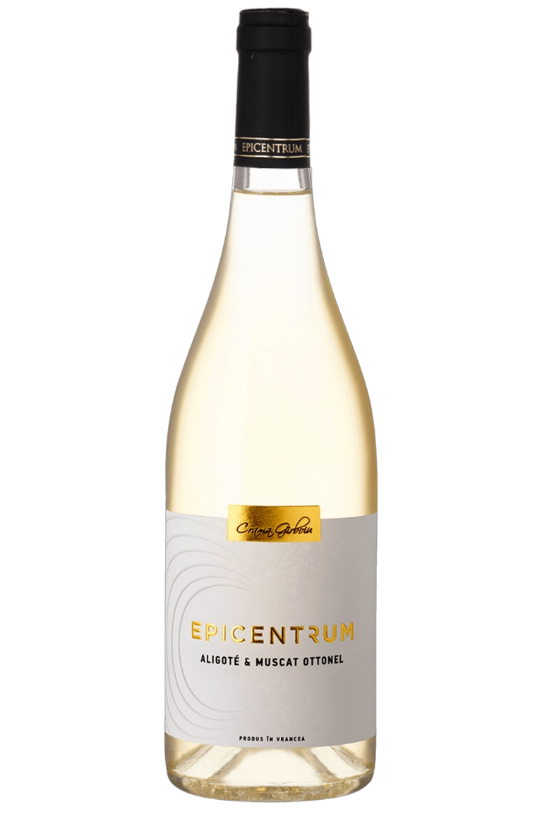 Epicentrum Feteasca Regala &amp; Muscat Ottonel  2023 0,75l
