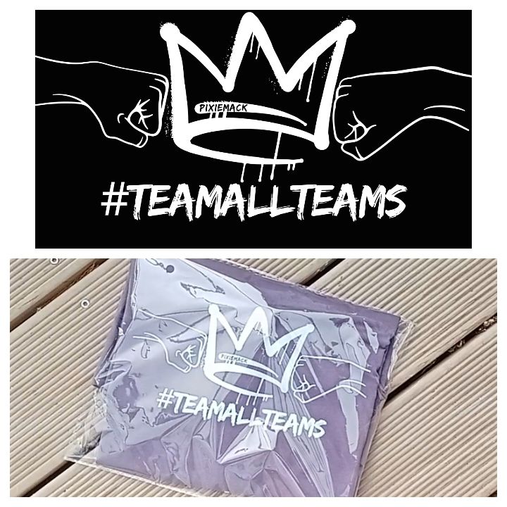 PixieMack Merch Colab