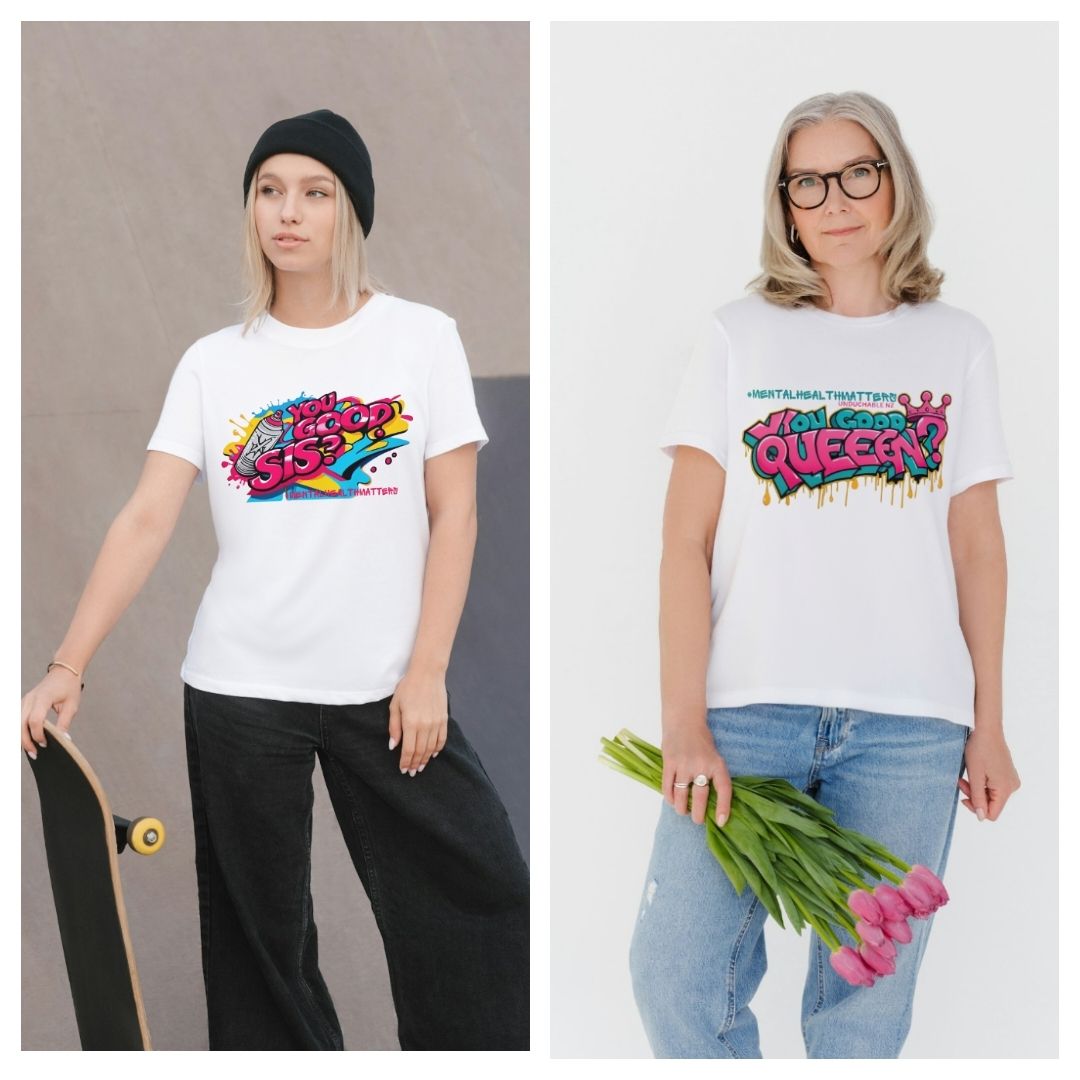 T-shirtz Graffiti Line 25