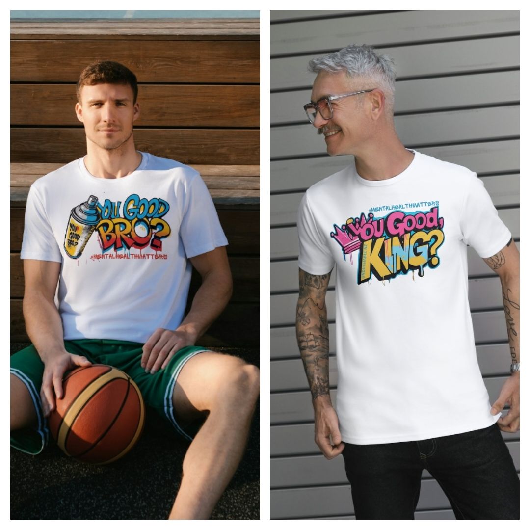 T-shirtz Graffiti Line 25
