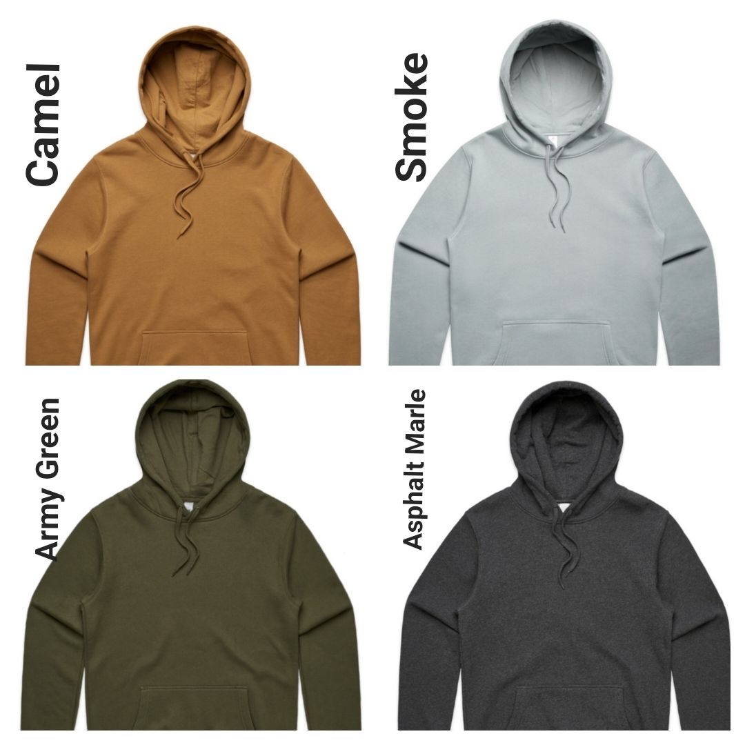 Graffiti Line 25 HOODIES