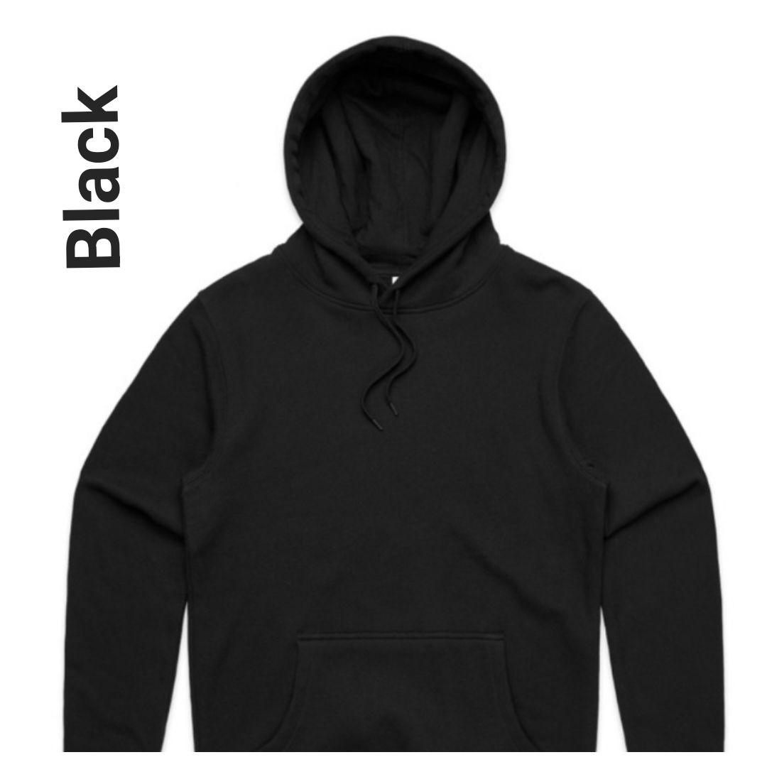 Graffiti Line 25 HOODIES
