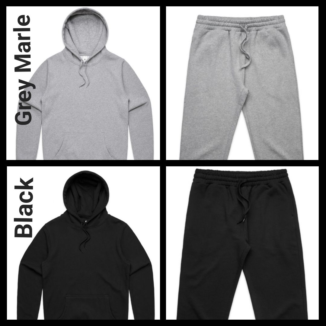 Graffiti Line 25 TRACKSUIT