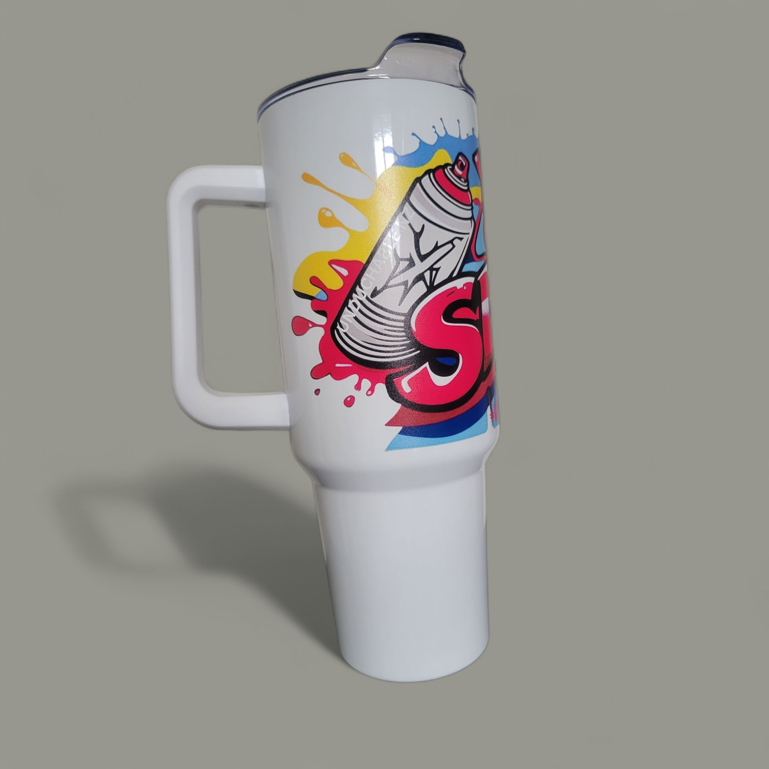 Super Tumblers 40oz 