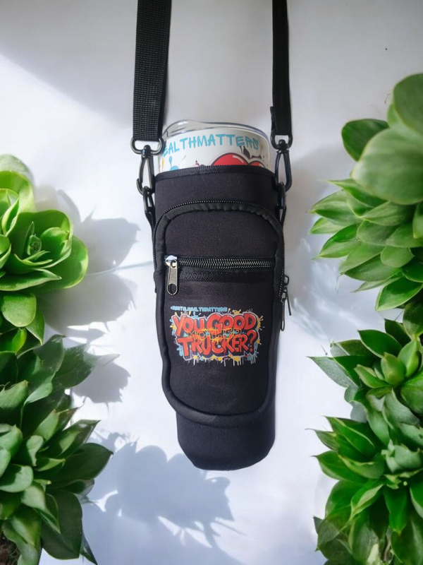 40oz Tumbler Sidebag