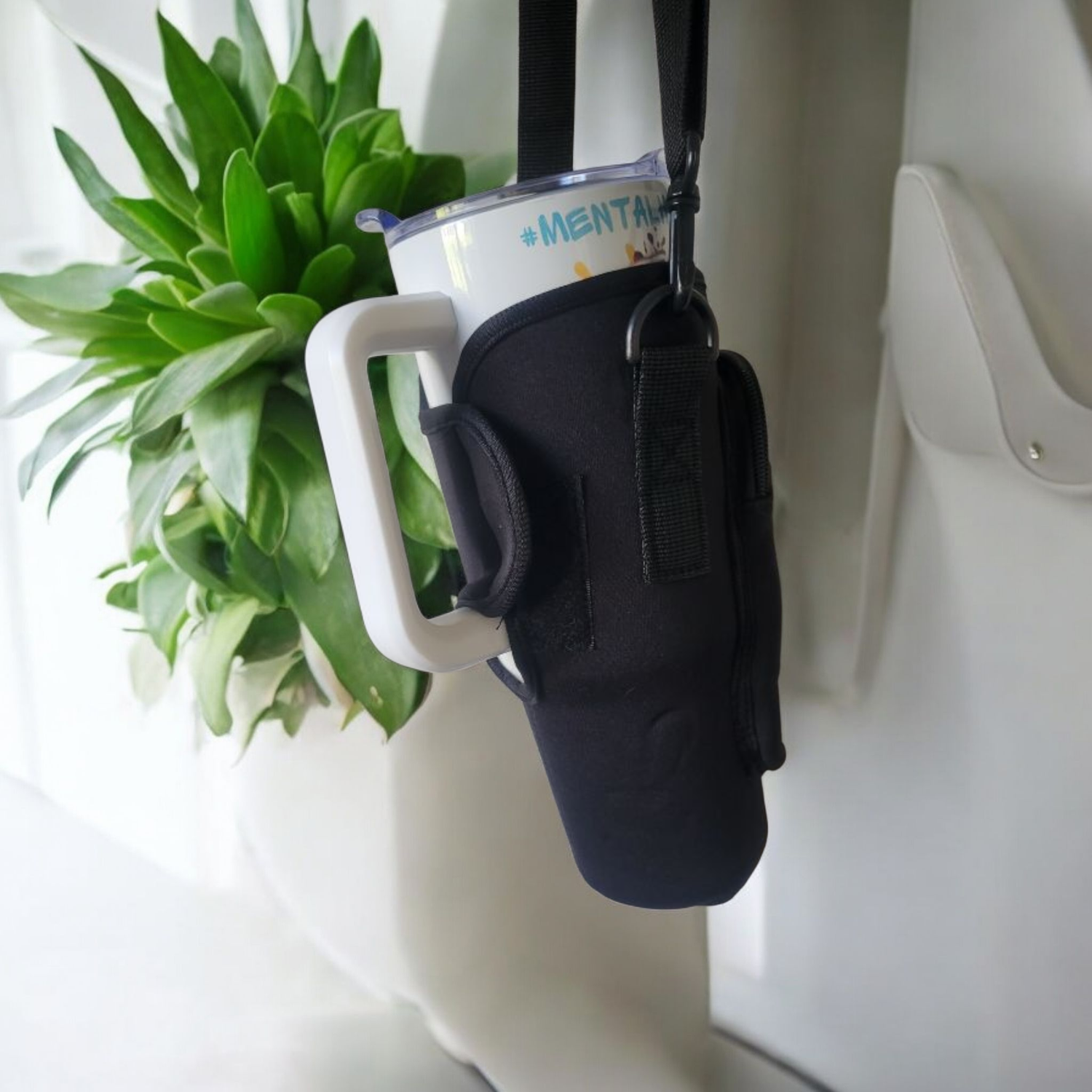 40oz Tumbler Sidebag