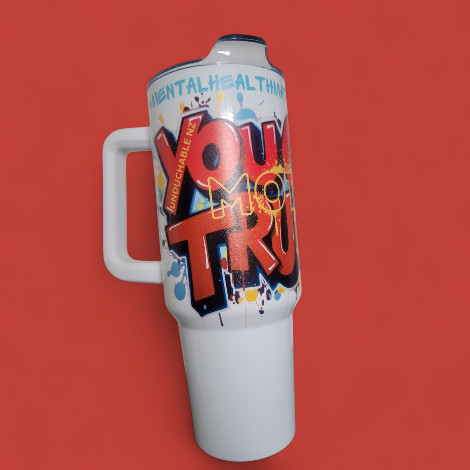 Super Tumblers 40oz 