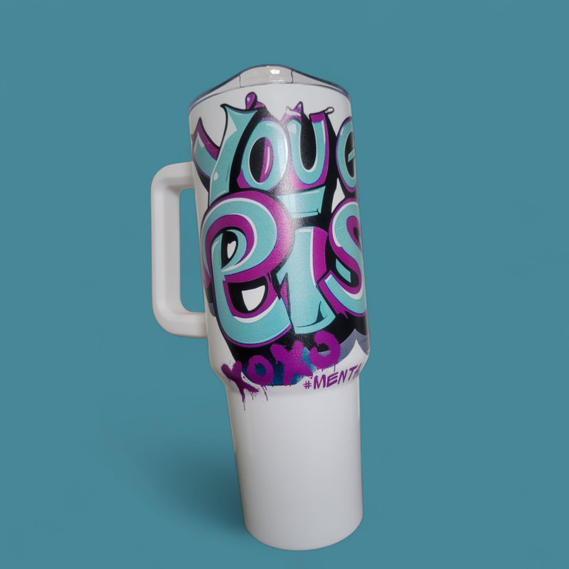 Super Tumblers 40oz 