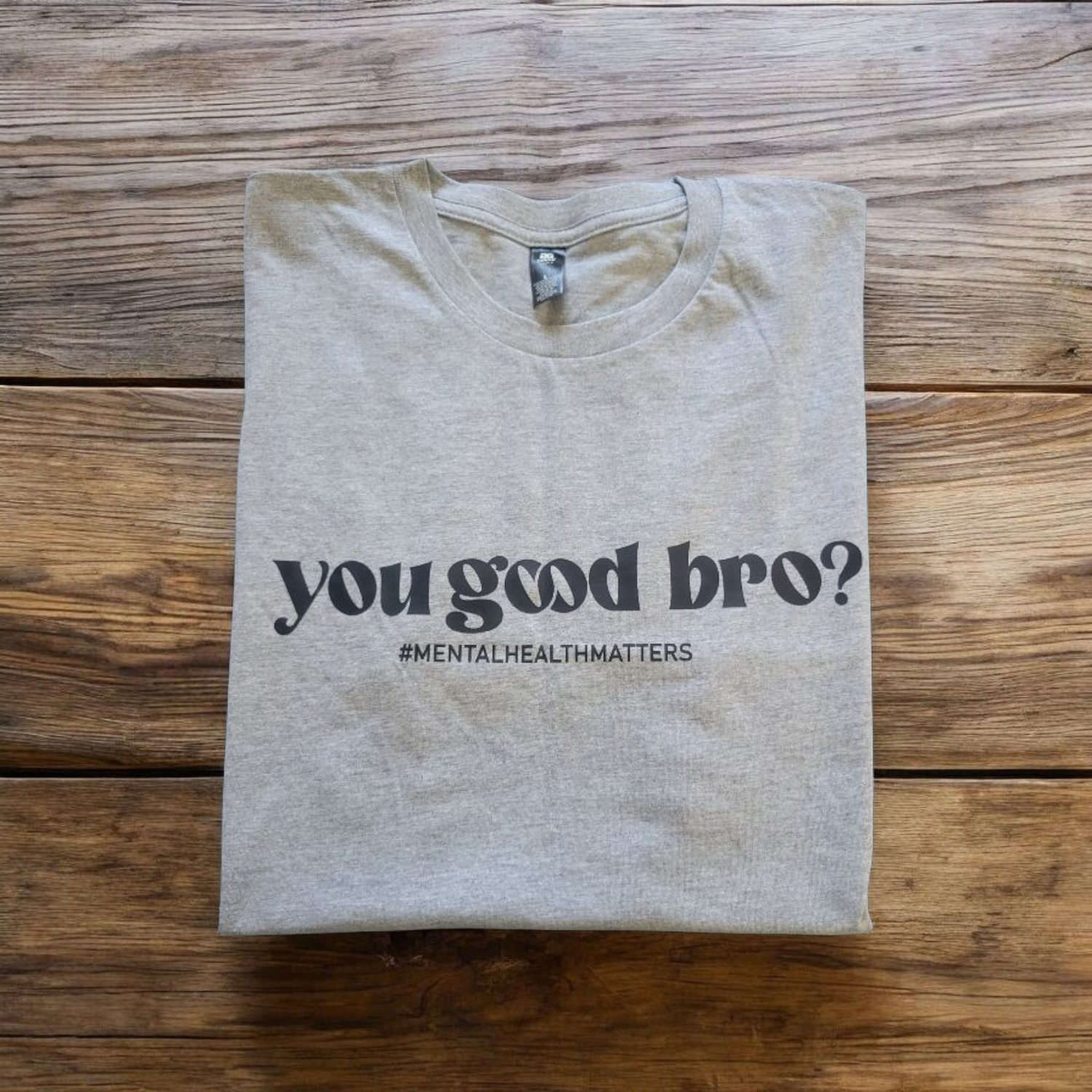 Large T-shirtz Original
