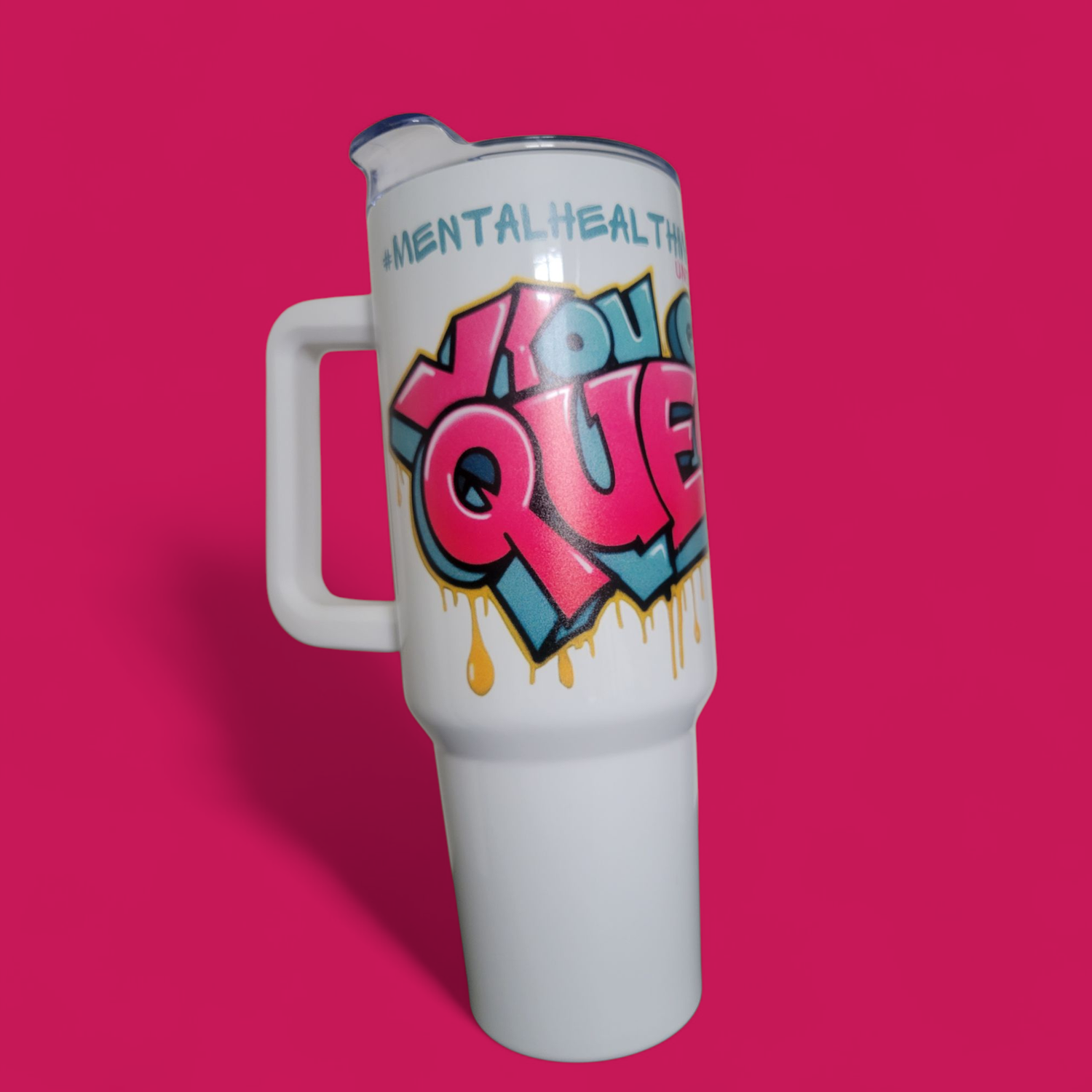 Super Tumblers 40oz 