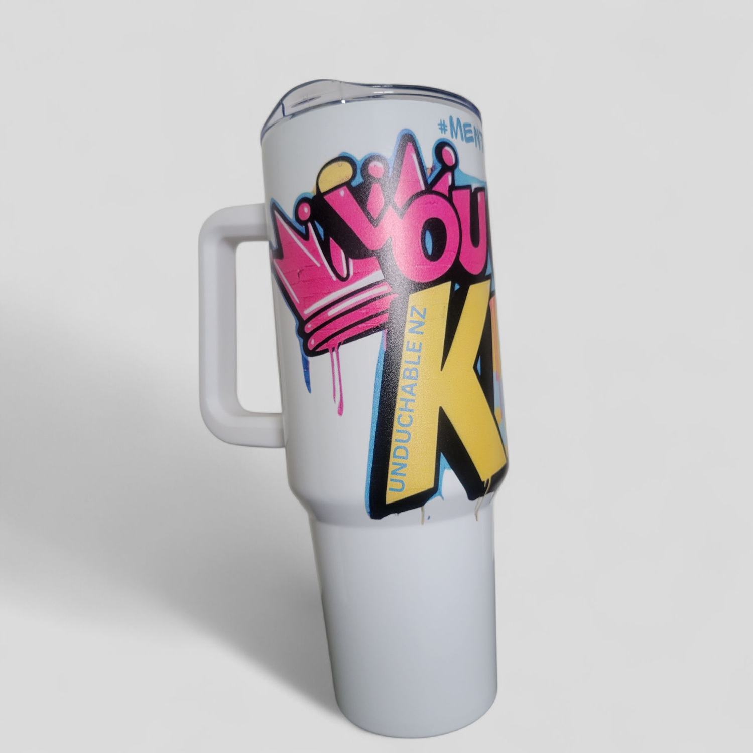 Super Tumblers 40oz 