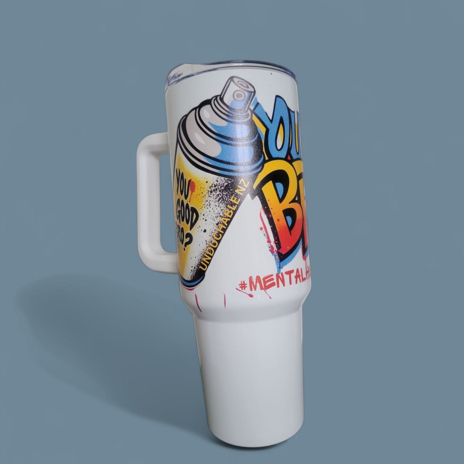 Super Tumblers 40oz 
