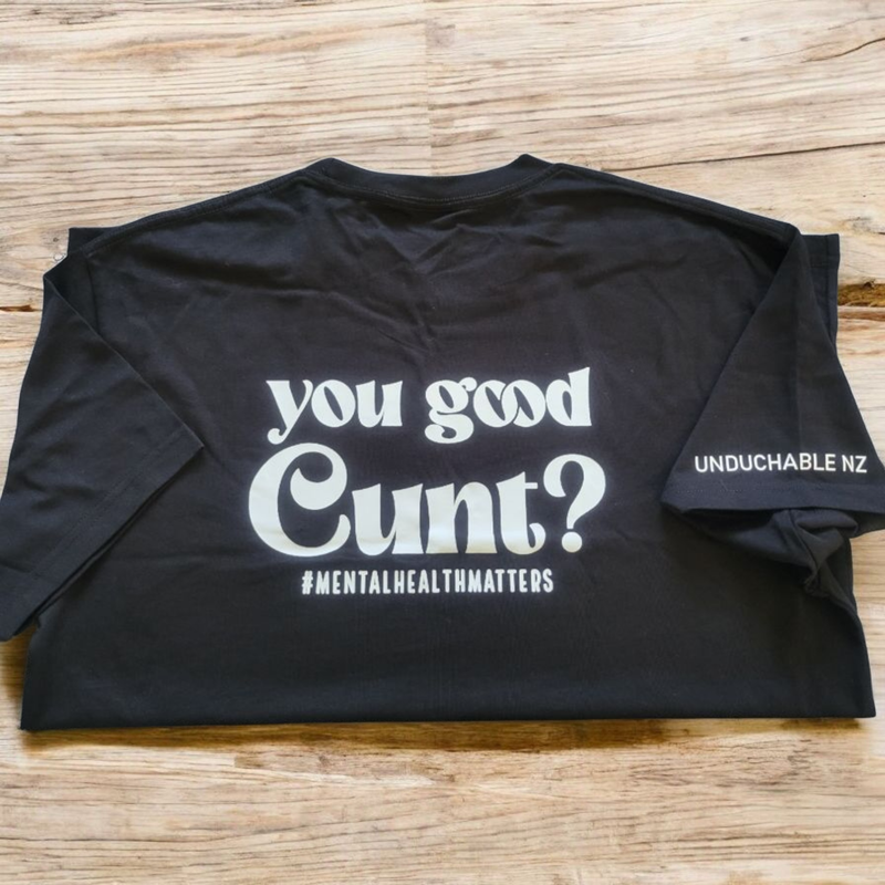 Large T-shirtz Original