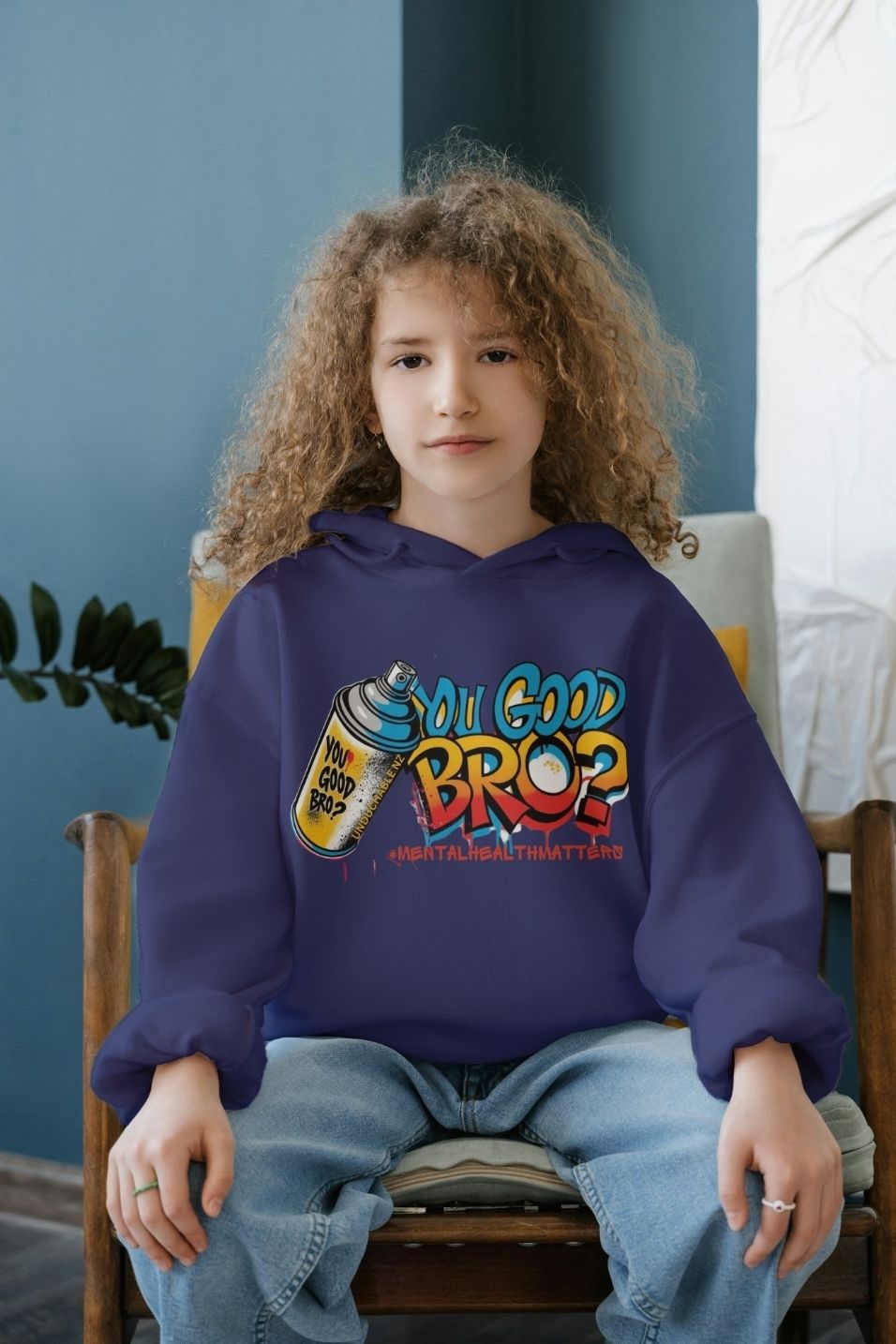 Kids Hoodies