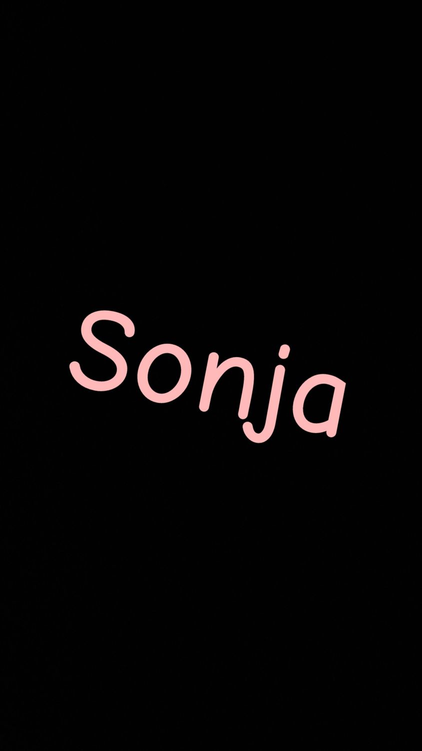 Sonja 