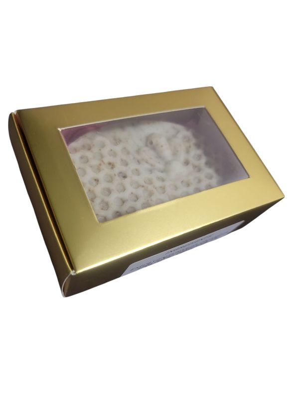 Kawakawa Soap